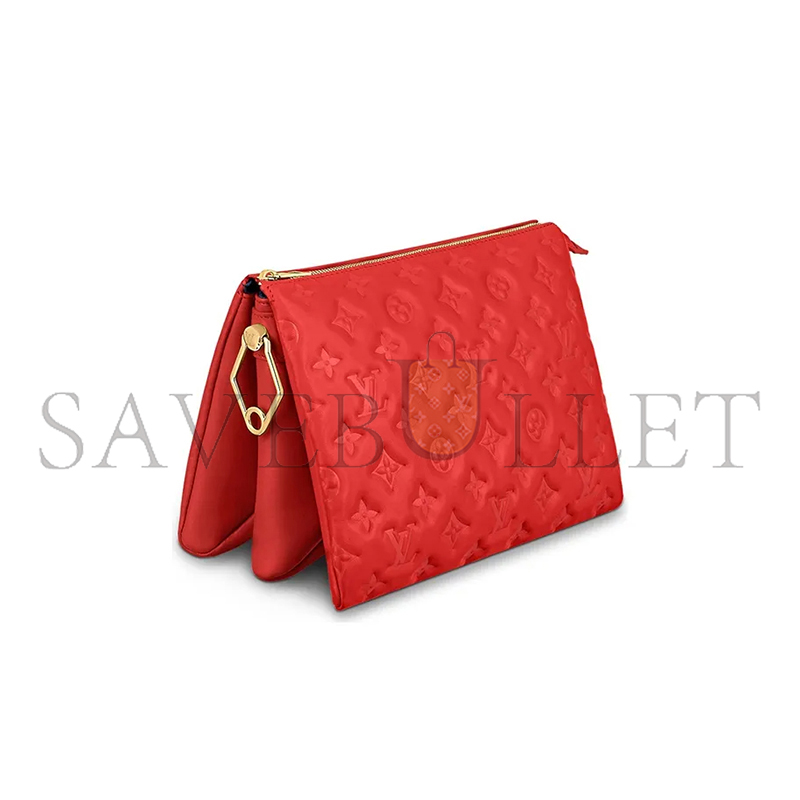 l0vis Vvtt0n master coussin pm m57792 (26*20*12cm)